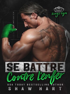 cover image of Se battre contre l'enfer